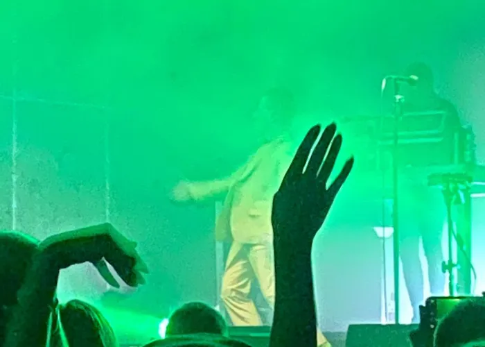 Lejlighed Crane Panorama