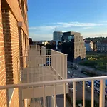 Crane Panorama Apartament Gdańsk