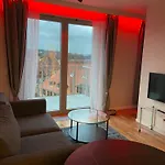Crane Panorama