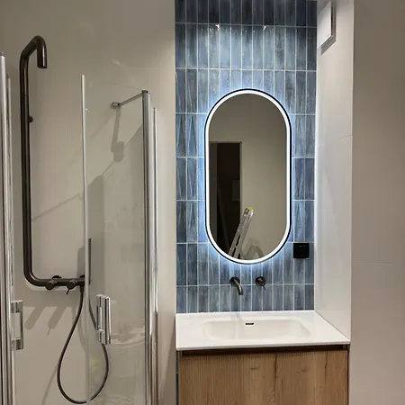 Apartmán Crane Panorama *