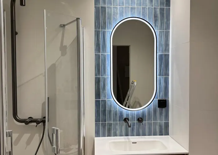 Apartament Crane Panorama *