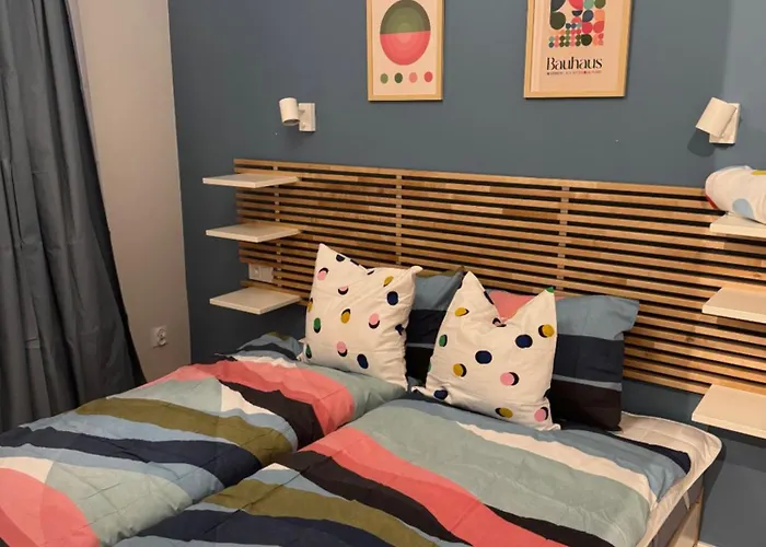 Crane Panorama غدانسك